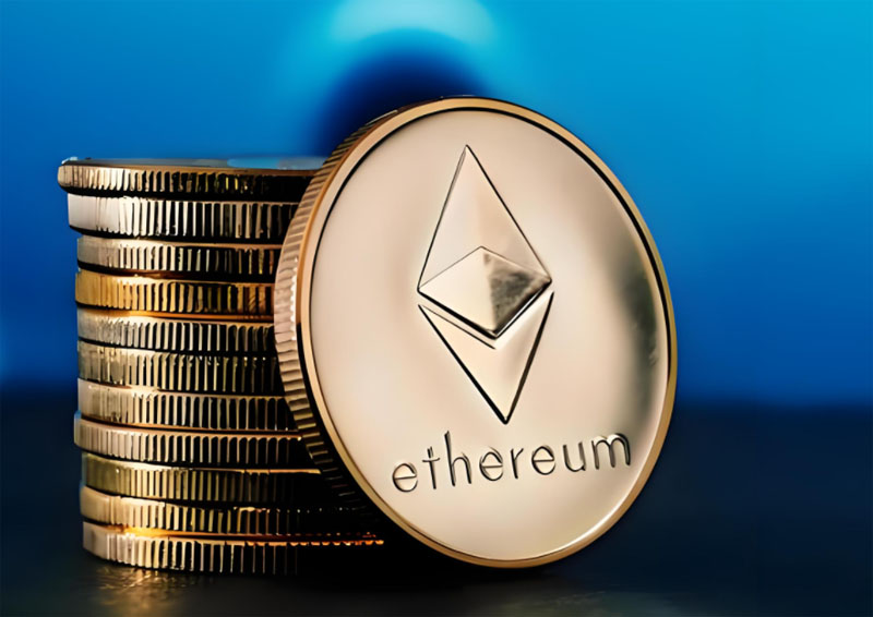 一文详细了解以太坊（ETH）的顶点会是多少？