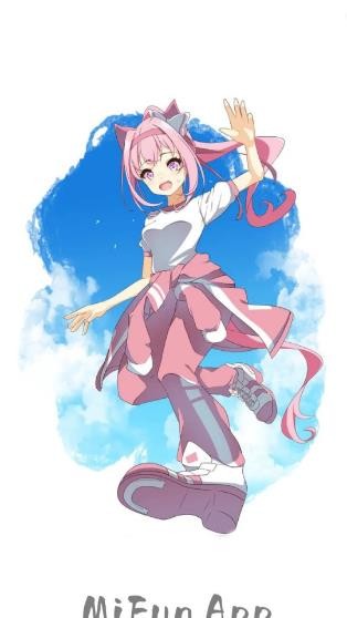 mifun动漫官方app免费下载-MiFun5.1.7最新版高速下载