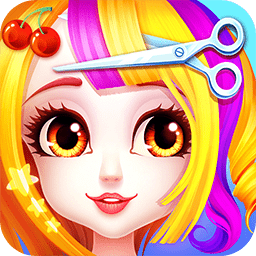 糖果公主化妆换装正式版