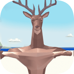 疯狂动物侦探社官方版