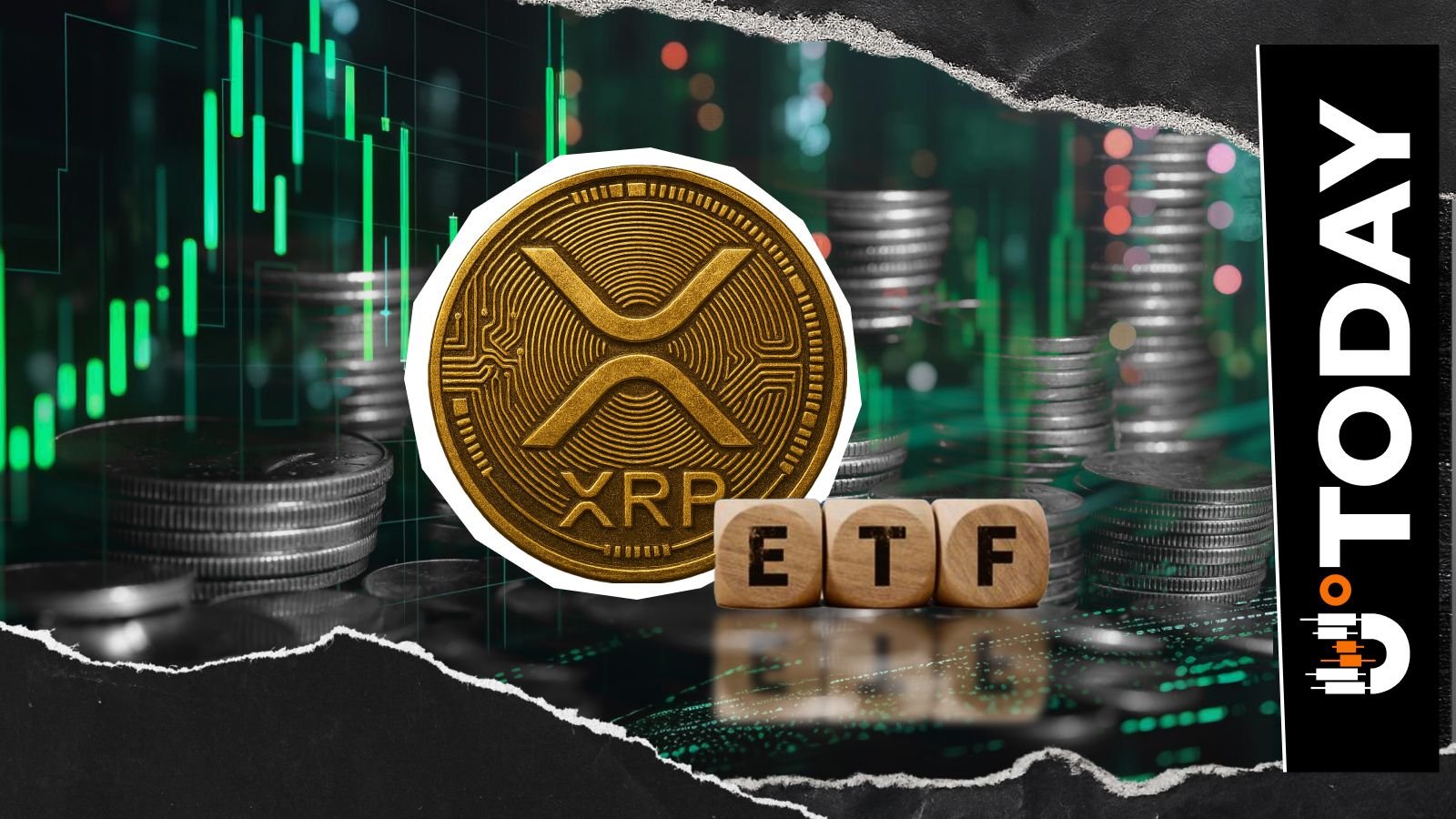 XRP ETF两日涨幅超过前一周总和