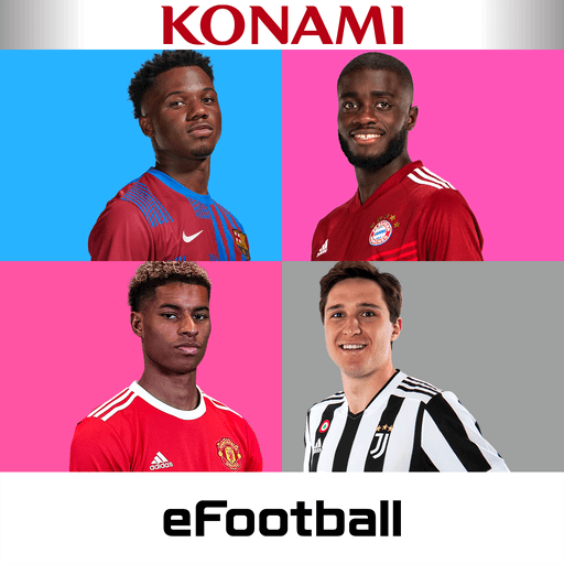 易信实况足球手游2025