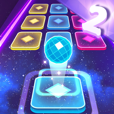 炫彩节奏2免广告