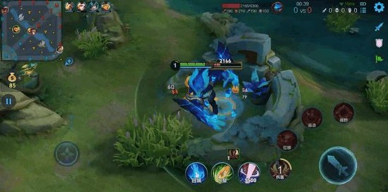 王者荣耀哪些手机支持高帧率模式-新增高帧率手机