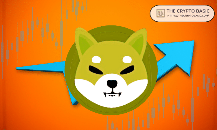 柴犬币周线反弹后是否会测试关键斐波那契水平？