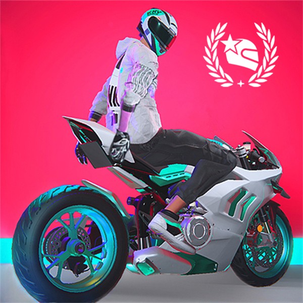 黎明飞驰内置MOD菜单最新版