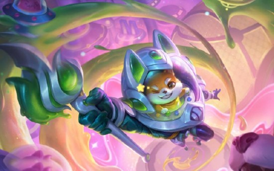 金铲铲之战迪斯科羁绊怎么玩-迪斯科羁绊新玩法