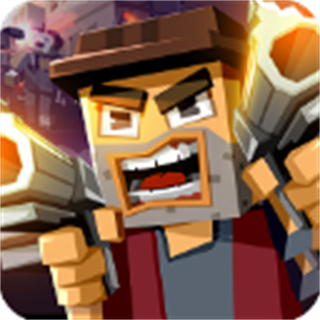 蹦跶小怪獣手机版