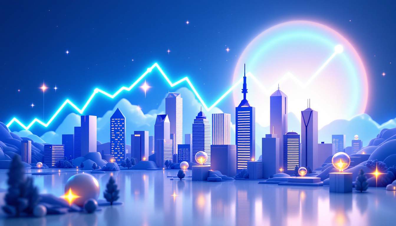 美联储降息与加密货币：历史性价格上涨能否经受住监管审查？