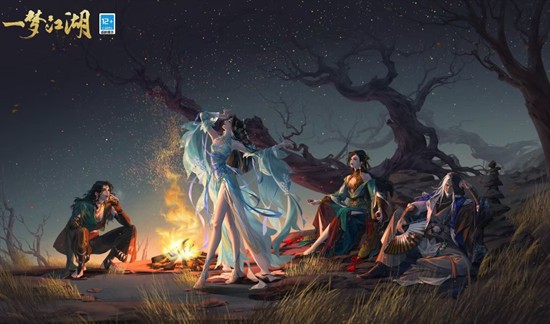 一梦江湖西域逸闻终篇上线-浮生星阵大漠如歌主题开启