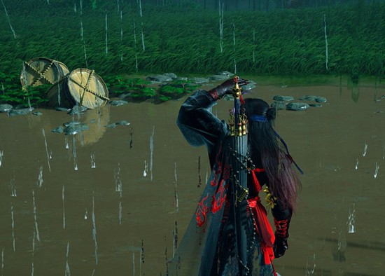 燕云十六声小米15可以玩吗-小米15手机可以玩燕云吗