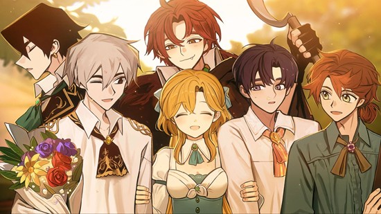 火山的女儿婚姻-特殊结局及村民结局怎么达成