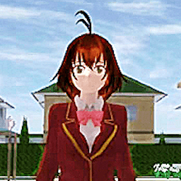 樱花校园3d模拟器小游戏