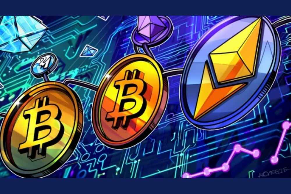 今日加密货币新闻：Solana (SOL)、以太坊 (ETH) 和这款0.035美元的竞争币即将大幅上涨