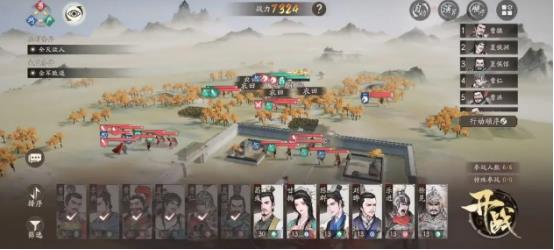 三国望神州有什么特色-三国望神州游戏玩法