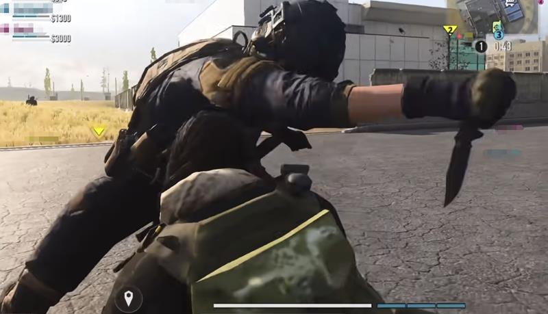 使命召唤战区手游没有声音怎么办-游戏声音问题解决方法