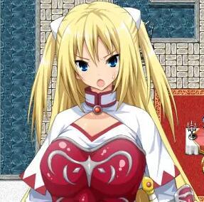 骑士露薇娅莉丝