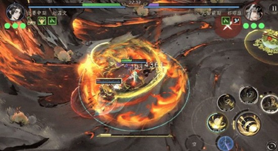 修仙时代奇术神通怎么样-修仙时代各流派技能