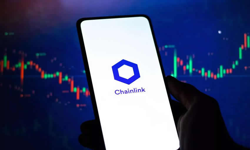 LINK币购买指南：新手轻松入手Chainlink全攻略
