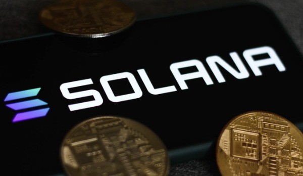 SOL币价格实时行情更新 2025年12月1日SOL币走势图