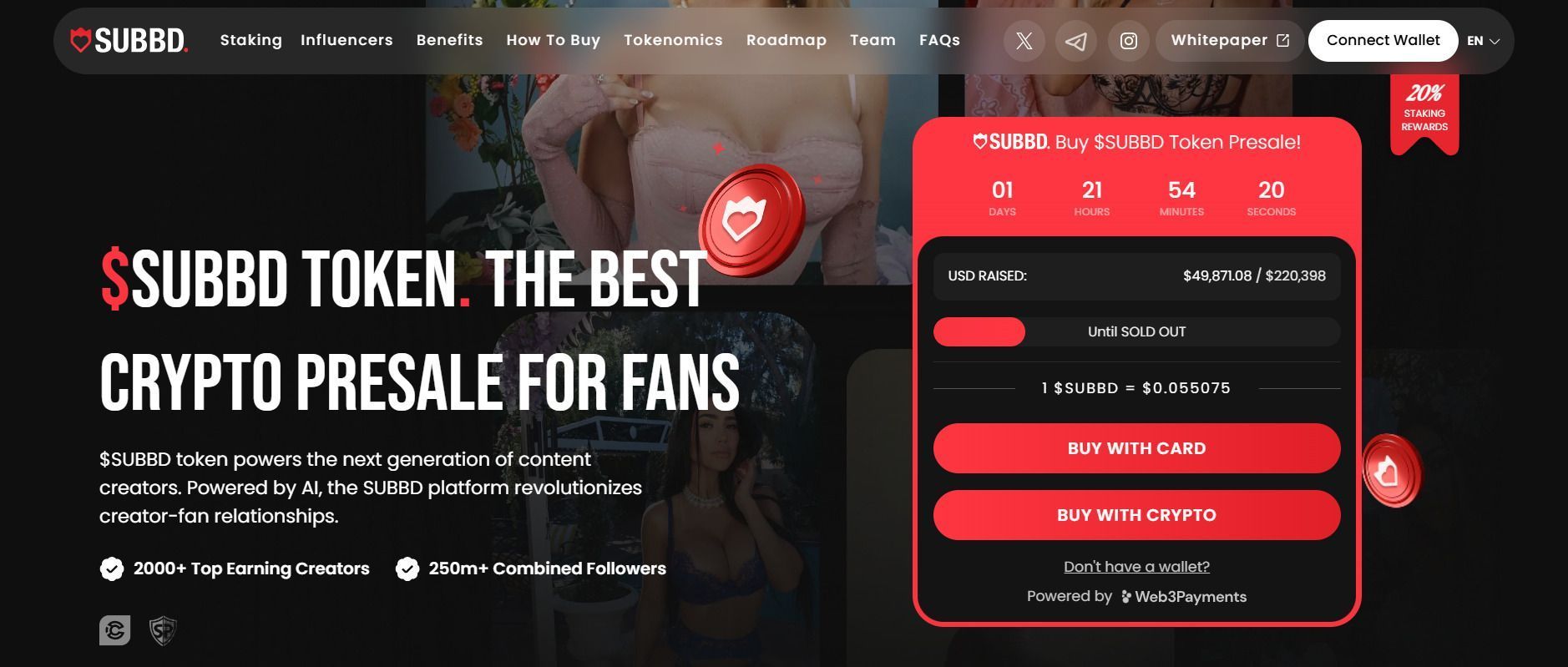 SUBBD币全解析:2025至2030年价格走势预测