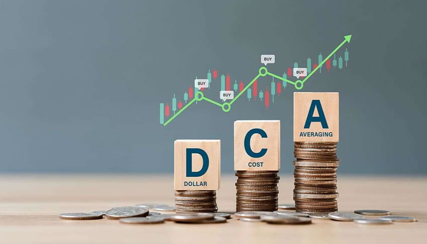 DCA策略详解:币安、OKX、Bybit、派网定投操作指南