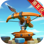 vivo无双战将手游