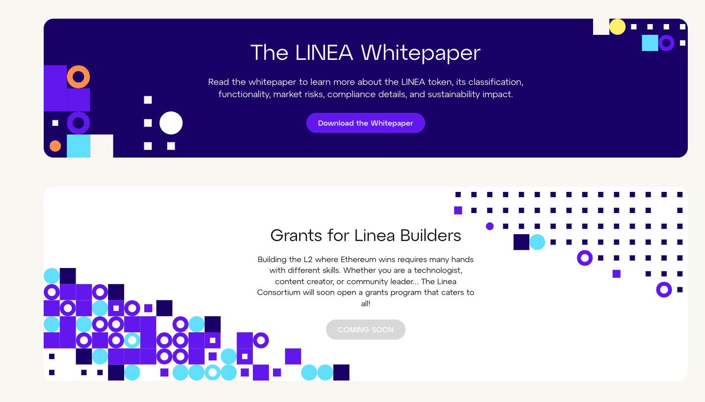 LINEA币全解析：购买指南与2025-2030价格展望