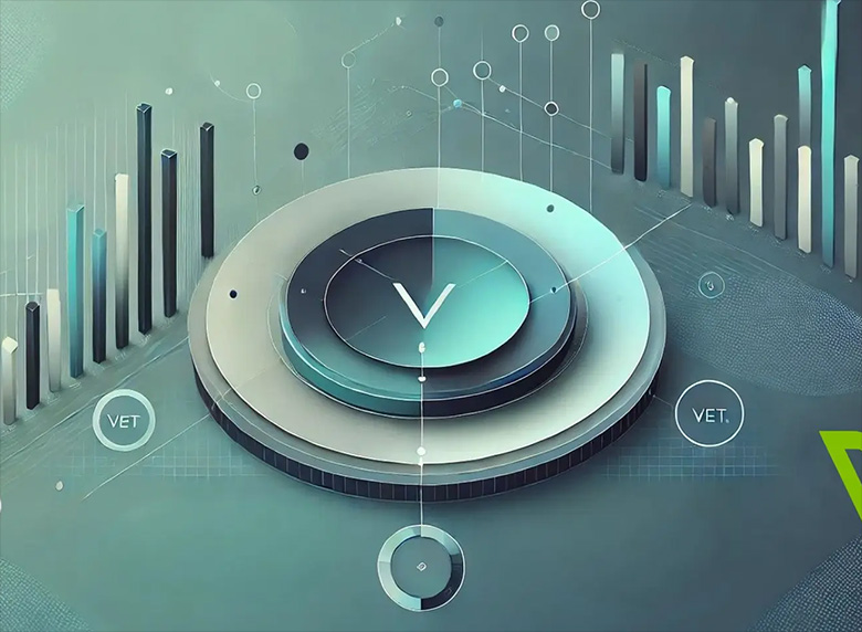 VeChain (VET) 到底是什么？未来价值有多大？2025-2040年价格走势全解析