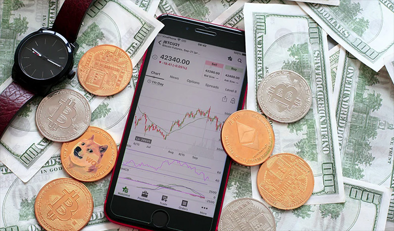 2025年新手必选的十大加密货币交易平台