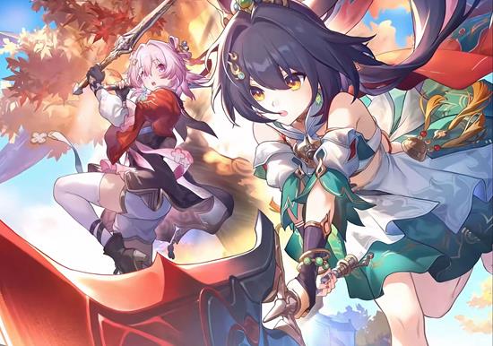 崩坏星穹铁道货币战争有什么羁绊-货币战争羁绊