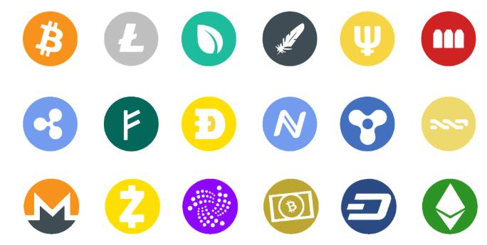 2025年中国十大合规数字资产榜单（权威排名）