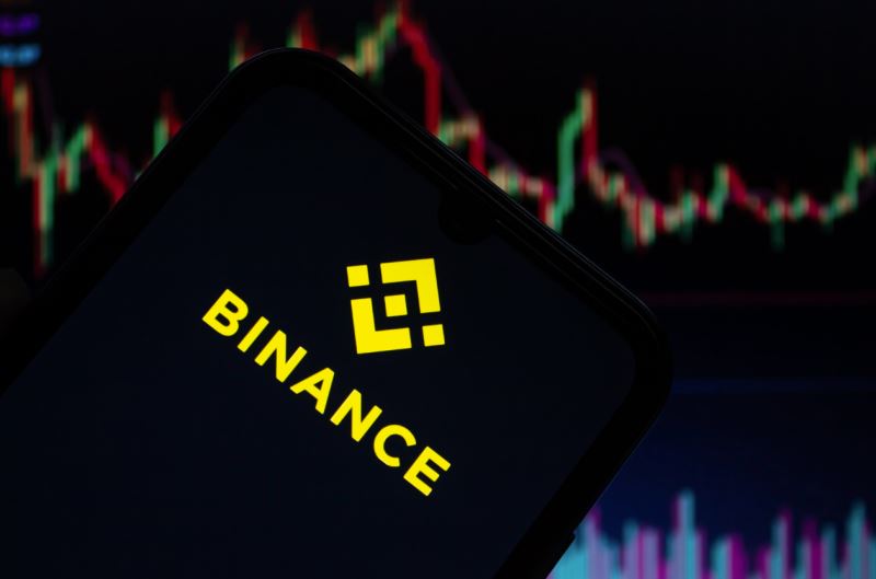 中国大陆苹果手机如何安装Binance？币安App下载指南（2025最新版）