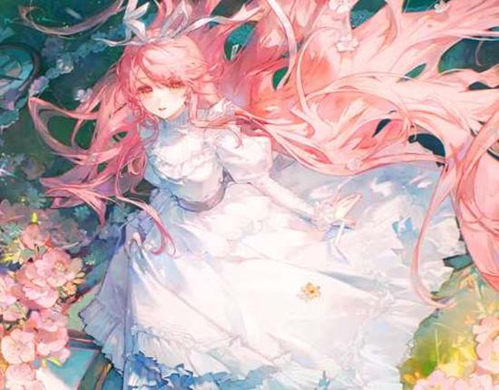 无限暖暖生日直播12月6日将开始-还有惊喜内容即将曝光