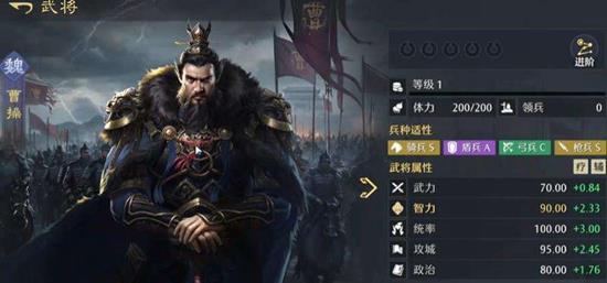 九牧之野曹操怎么搭配阵容-曹操阵容搭配流派推荐