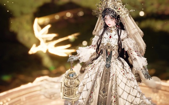 无限暖暖新版本主线周本-家园商城周年庆活动