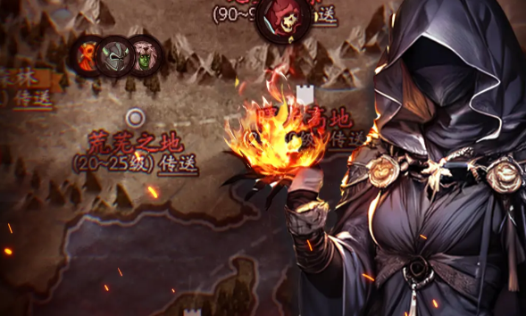 无尽寒冬2025年12月最新礼包码分享