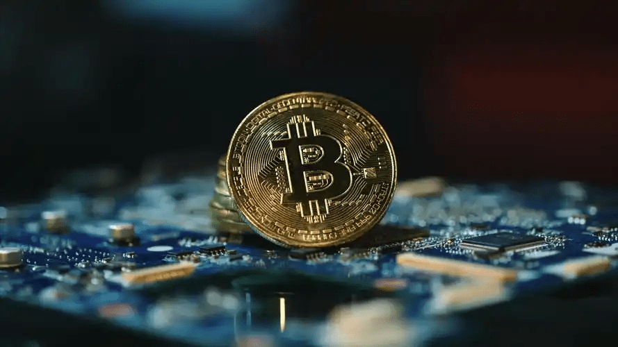 K线图入门指南-新手快速看懂K线走势技巧