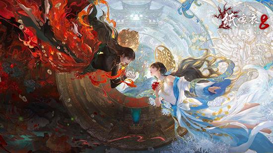 纸嫁衣7PC横版要来了-12月19日将正式上架Steam