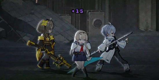 卡厄思梦境雷隆队怎么玩-雷隆队阵容搭配玩法