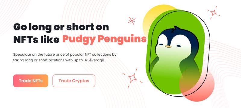 F 代币 SynFutures 4