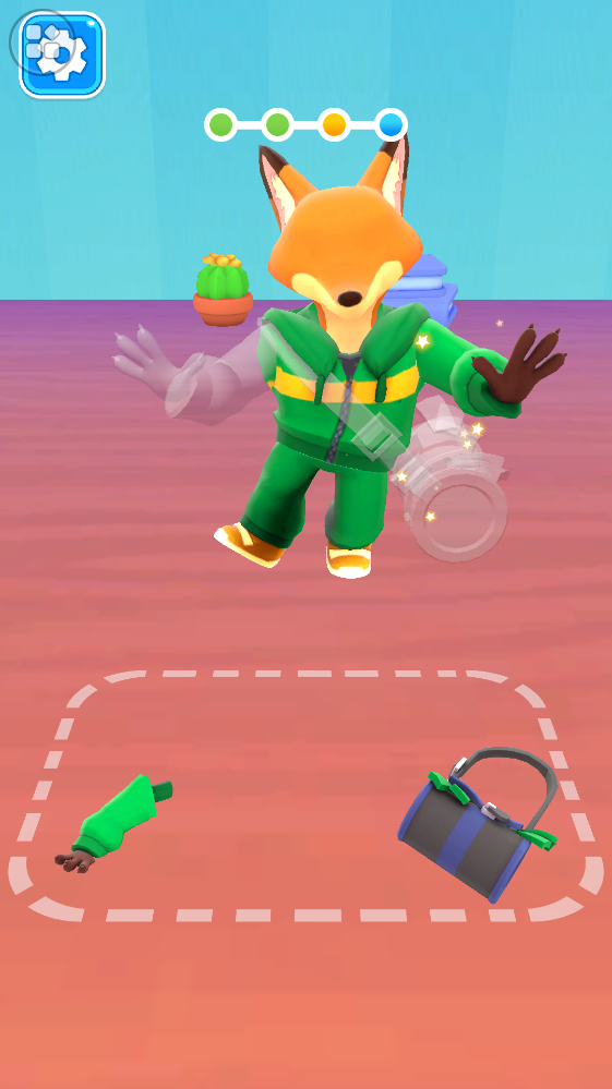 蛋蛋游乐场最新版 蛋蛋游乐场最新版