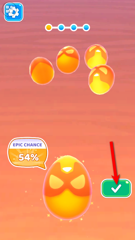 蛋蛋游乐场最新版 蛋蛋游乐场最新版