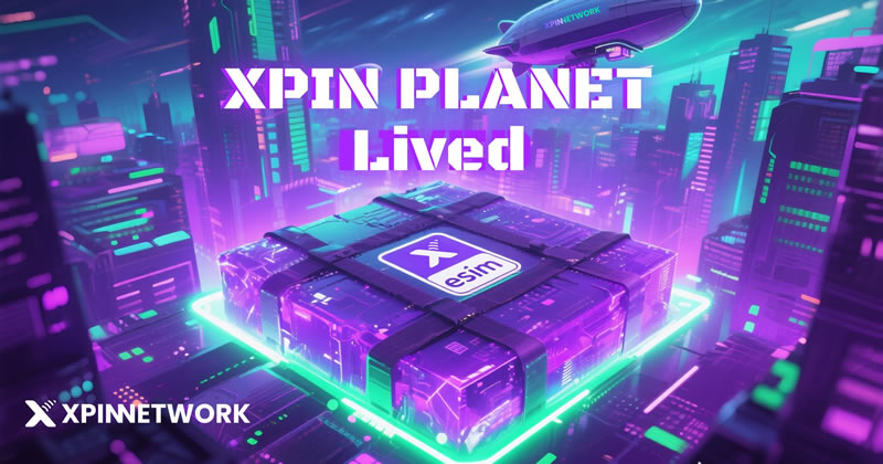 XPIN币是什么？XPIN币是哪个国家的？XPIN代币经济学介绍