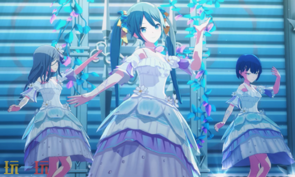 初音未来缤纷舞台wiki入口在哪 最新wiki网站地址