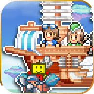 飞空艇探险物语中文版下载