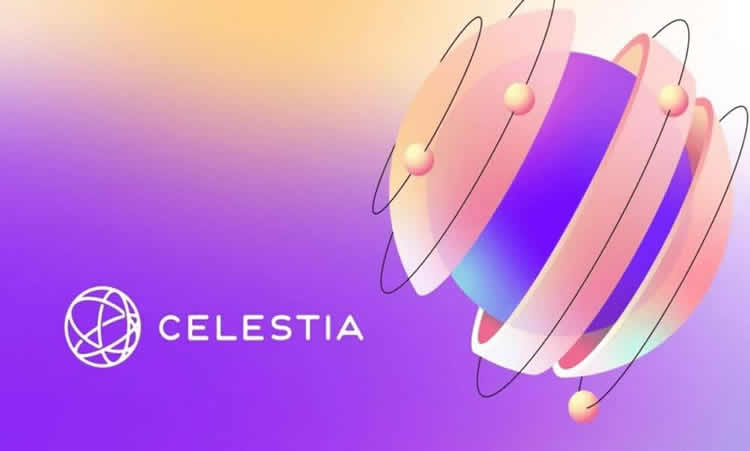 Celestia(TIA)是什么币？值得入手吗？TIA未来价值深度解析