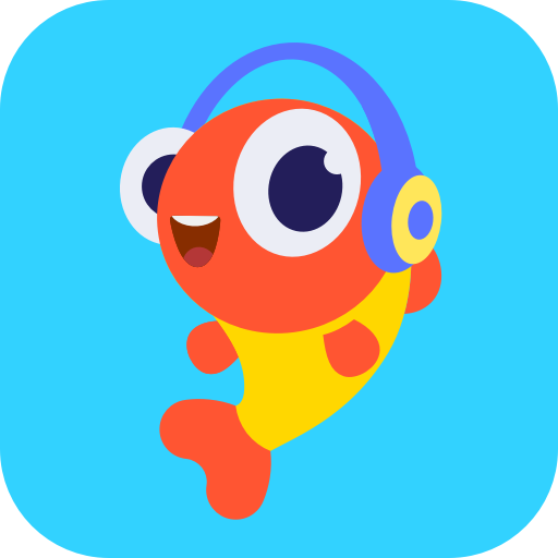 PalFish Kid（伴鱼少儿英语）