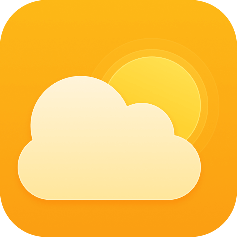 灵镜天气预报 1.0.4