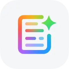 一加ai语音摘记